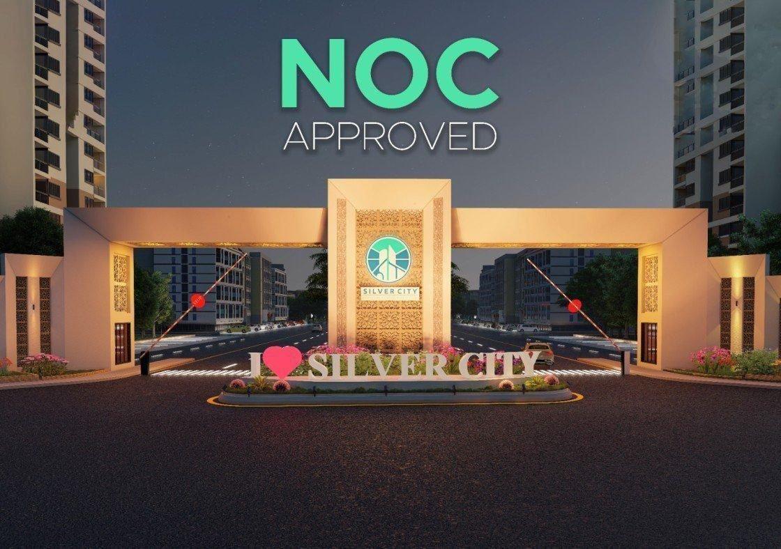 5 Marla Residential Plots: The Smartest Choice for Modern Living and Investment in Silver City
