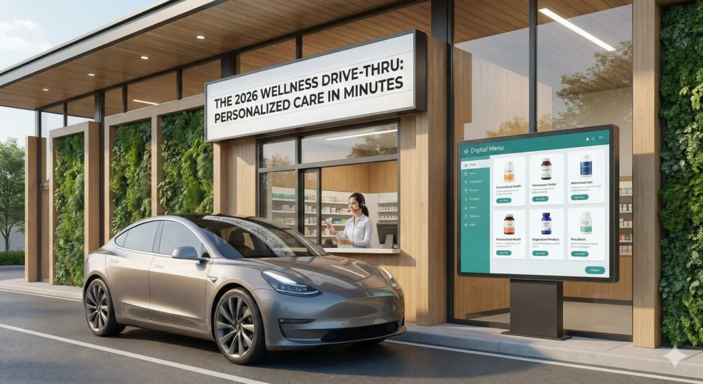 Revolutionizing Quick Service: The Ultimate Guide to Drive Thru System and Drive Thru System in Saudi Arabia