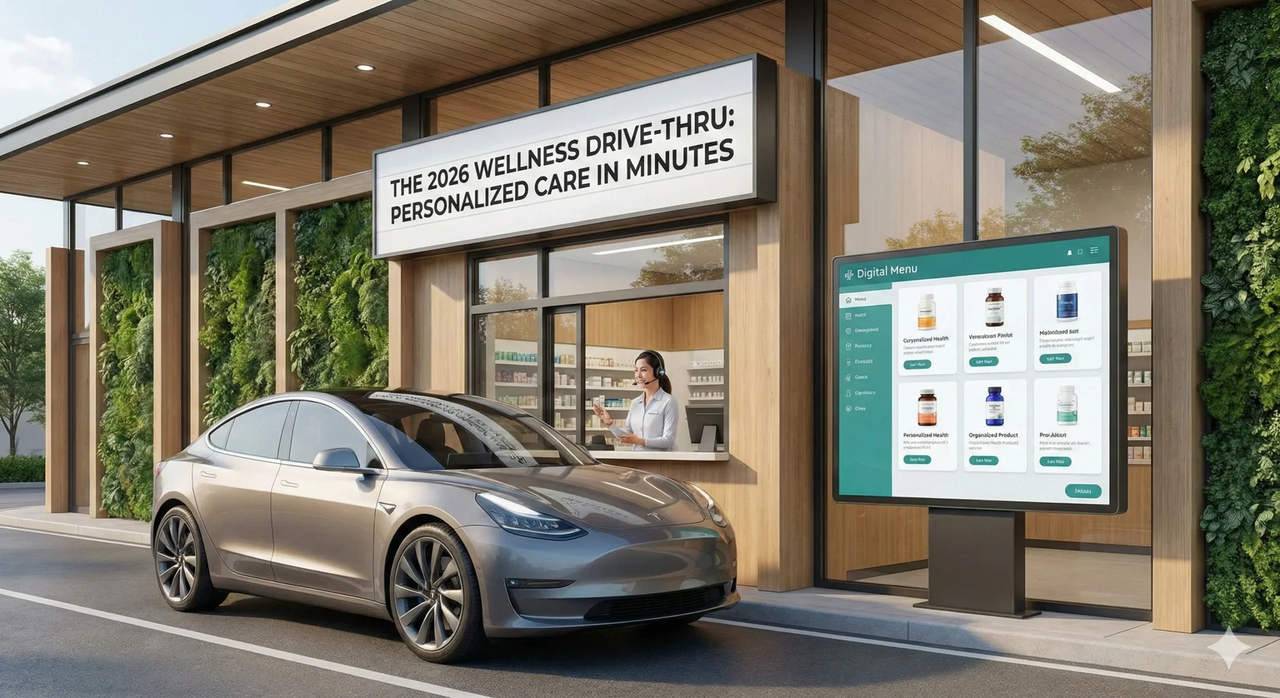 Revolutionizing Quick Service: The Ultimate Guide to Drive Thru System and Drive Thru System in Saudi Arabia