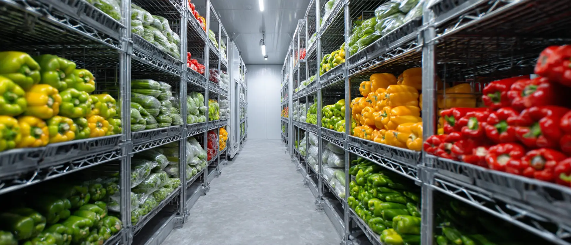 Dry Storage: The Essential Backbone of Efficient Supply Chains in Saudi Arabia