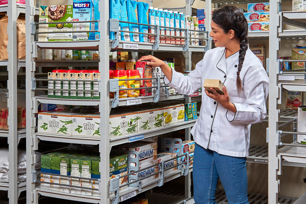 Storage for Cosmetics Products and Storage for Spare Parts: Specialized Warehousing Solutions in Saudi Arabia
