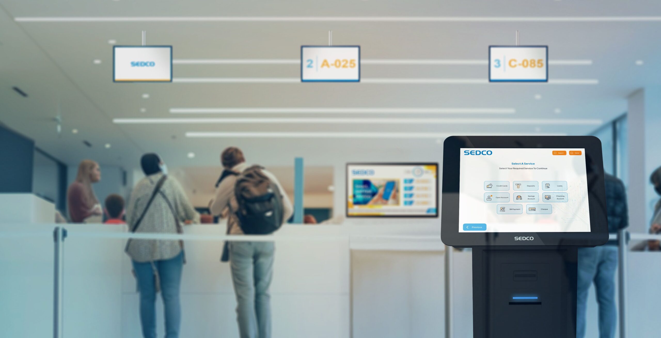 Streamlining Customer Flow: The Ultimate Guide to Queue Management System, Queue Management System in Islamabad, and Queue Management System in Pakistan