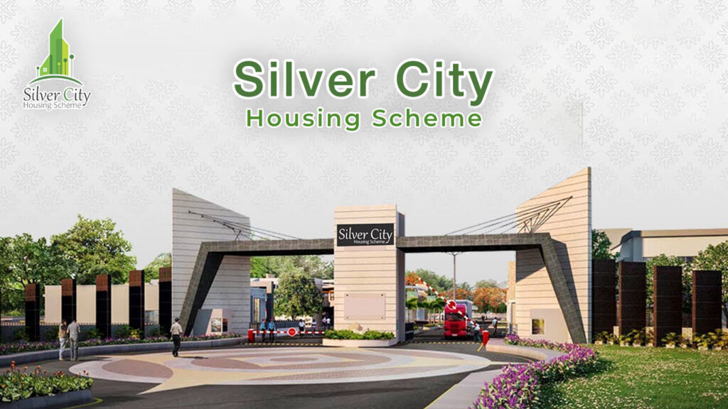Best Housing Society in Islamabad: Why Silver City Stands Out in 2026