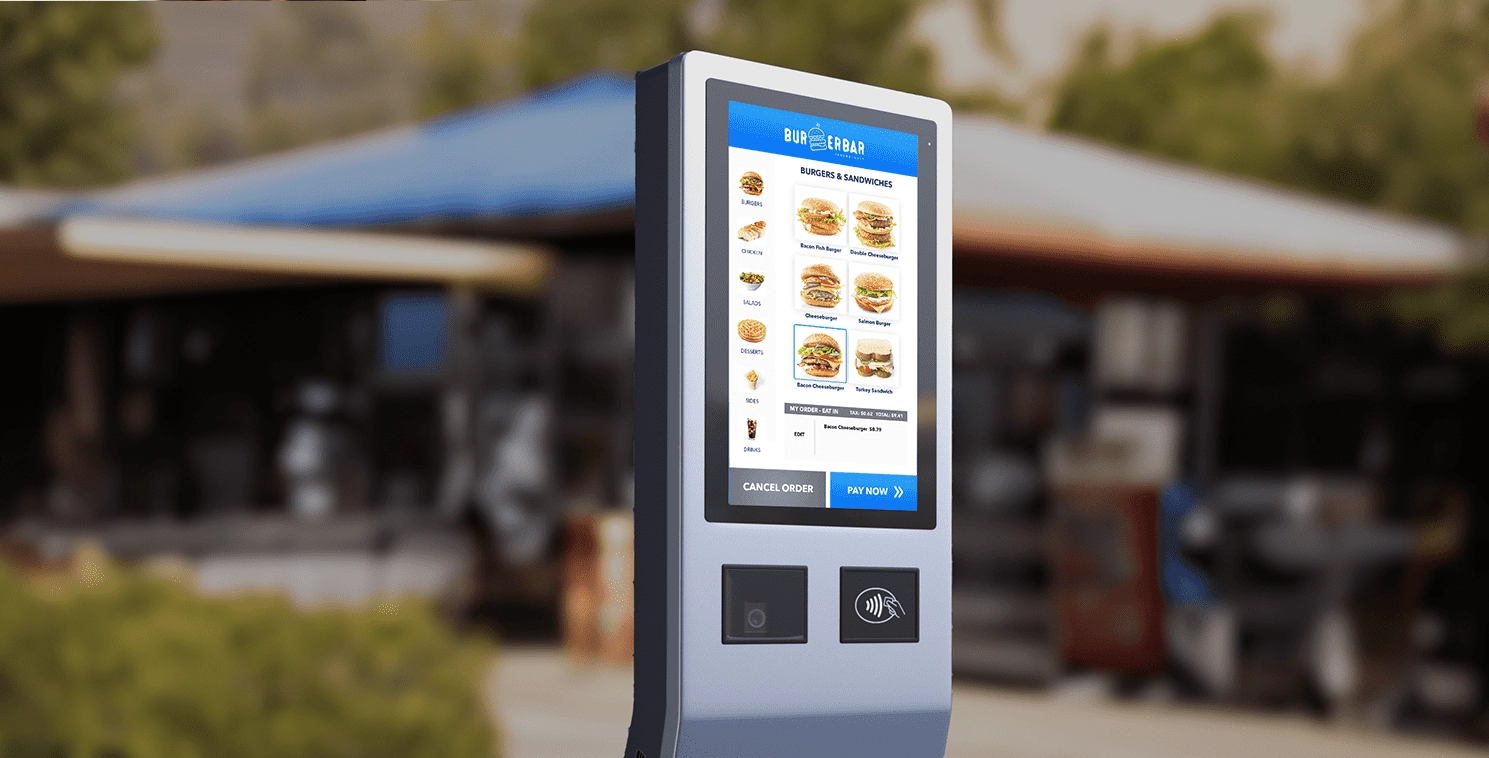 Drive Thru Solutions: Revolutionizing Quick Service Restaurants in Saudi Arabia