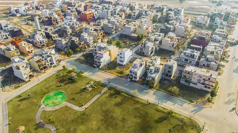 Your Perfect Home Awaits: Why 10 Marla Plots and 10 Marla Residential Plots Are the Ideal Choice for Modern Families