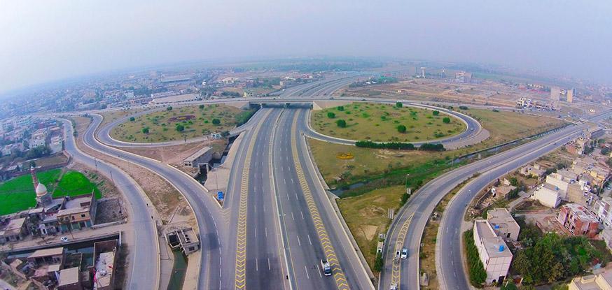 1 Kanal Plots & 1 Kanal Residential Plots: Premium Living and Investment Opportunity in Silver City